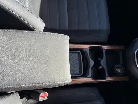 DY19UHL Honda CR-V 1.5 VTEC Turbo SE 5dr 2WD Thumbnail #27