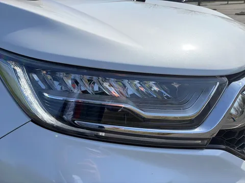 DY19UHL Honda CR-V 1.5 VTEC Turbo SE 5dr 2WD Thumbnail #33