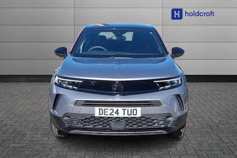 DE24TUO Vauxhall Mokka 1.2 Turbo 136 GS 5dr Thumbnail #8