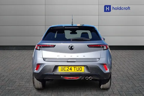 DE24TUO Vauxhall Mokka 1.2 Turbo 136 GS 5dr Thumbnail #9