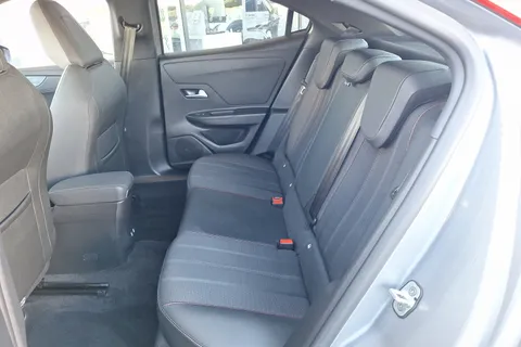 DE24TUO Vauxhall Mokka 1.2 Turbo 136 GS 5dr Thumbnail #10