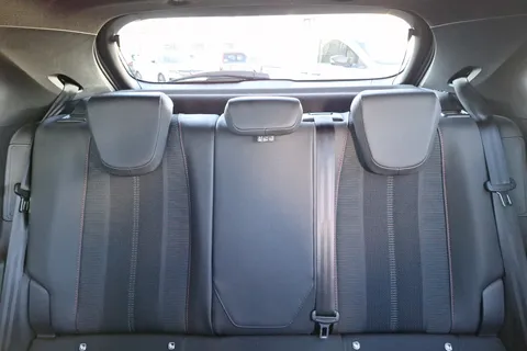 DE24TUO Vauxhall Mokka 1.2 Turbo 136 GS 5dr Thumbnail #11