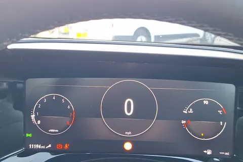 DE24TUO Vauxhall Mokka 1.2 Turbo 136 GS 5dr Thumbnail #12