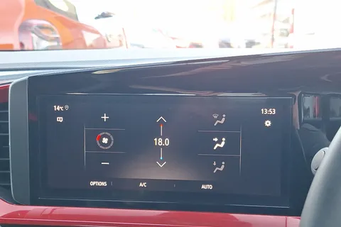 DE24TUO Vauxhall Mokka 1.2 Turbo 136 GS 5dr Thumbnail #14