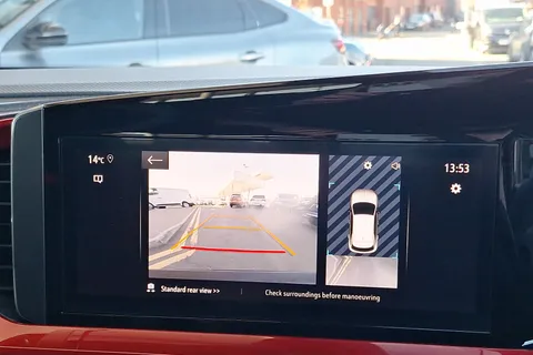 DE24TUO Vauxhall Mokka 1.2 Turbo 136 GS 5dr Thumbnail #15