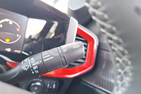 DE24TUO Vauxhall Mokka 1.2 Turbo 136 GS 5dr Thumbnail #16