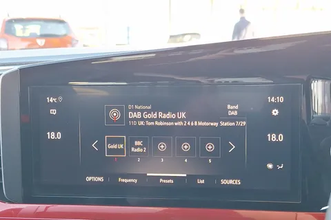 DE24TUO Vauxhall Mokka 1.2 Turbo 136 GS 5dr Thumbnail #18