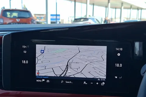 DE24TUO Vauxhall Mokka 1.2 Turbo 136 GS 5dr Thumbnail #19