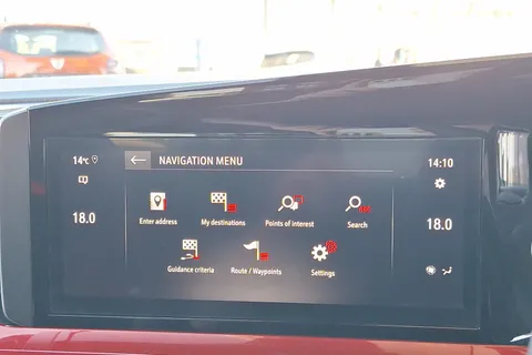 DE24TUO Vauxhall Mokka 1.2 Turbo 136 GS 5dr Thumbnail #20