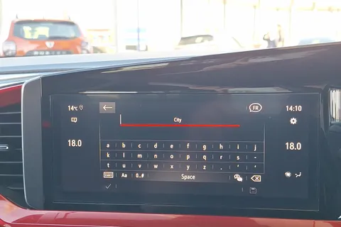 DE24TUO Vauxhall Mokka 1.2 Turbo 136 GS 5dr Thumbnail #21