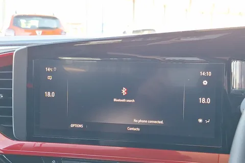 DE24TUO Vauxhall Mokka 1.2 Turbo 136 GS 5dr Thumbnail #22