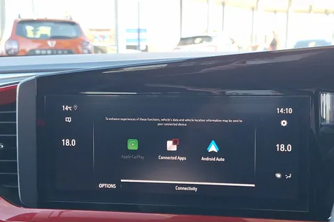 DE24TUO Vauxhall Mokka 1.2 Turbo 136 GS 5dr Thumbnail #23