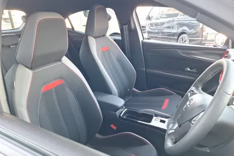 DE24TUO Vauxhall Mokka 1.2 Turbo 136 GS 5dr Thumbnail #25