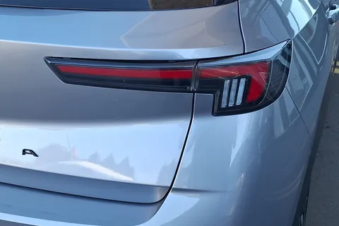 DE24TUO Vauxhall Mokka 1.2 Turbo 136 GS 5dr Thumbnail #26