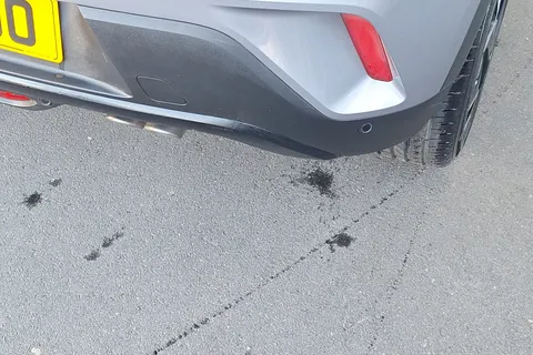 DE24TUO Vauxhall Mokka 1.2 Turbo 136 GS 5dr Thumbnail #27