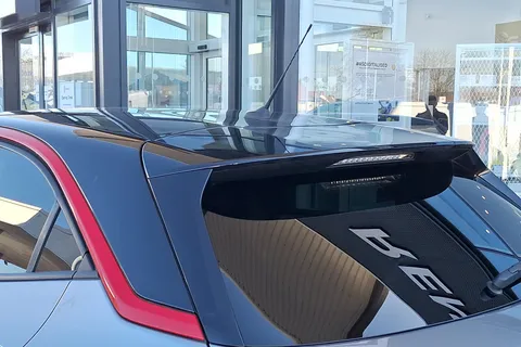 DE24TUO Vauxhall Mokka 1.2 Turbo 136 GS 5dr Thumbnail #31