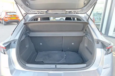 DE24TUO Vauxhall Mokka 1.2 Turbo 136 GS 5dr Thumbnail #32