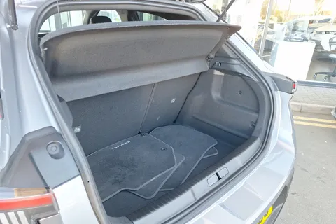 DE24TUO Vauxhall Mokka 1.2 Turbo 136 GS 5dr Thumbnail #33