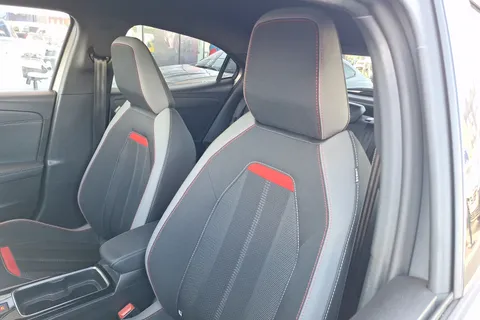 DE24TUO Vauxhall Mokka 1.2 Turbo 136 GS 5dr Thumbnail #36