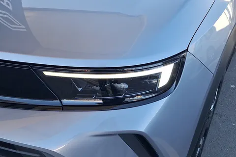 DE24TUO Vauxhall Mokka 1.2 Turbo 136 GS 5dr Thumbnail #38