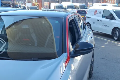 DE24TUO Vauxhall Mokka 1.2 Turbo 136 GS 5dr Thumbnail #39