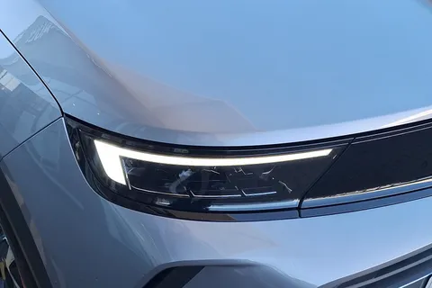 DE24TUO Vauxhall Mokka 1.2 Turbo 136 GS 5dr Thumbnail #40