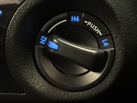 DS23HNX Toyota Hilux Invincible X D/Cab Pick Up 2.8 D-4D Auto Thumbnail #27