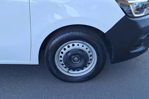 BN24ZGM Renault Kangoo LL21 Blue dCi 95 Start Van Thumbnail #5