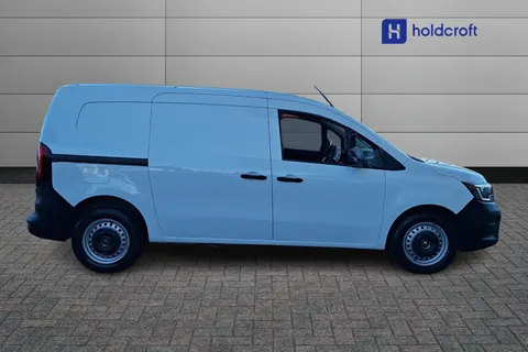 BN24ZGM Renault Kangoo LL21 Blue dCi 95 Start Van Thumbnail #6