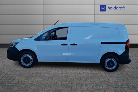 BN24ZGM Renault Kangoo LL21 Blue dCi 95 Start Van Thumbnail #7