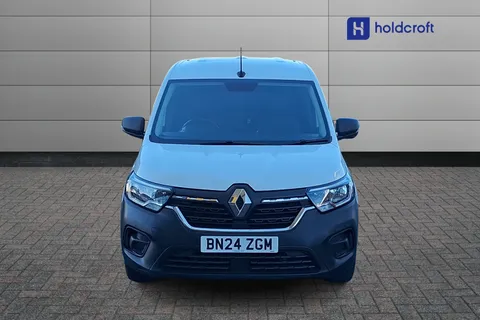 BN24ZGM Renault Kangoo LL21 Blue dCi 95 Start Van Thumbnail #8
