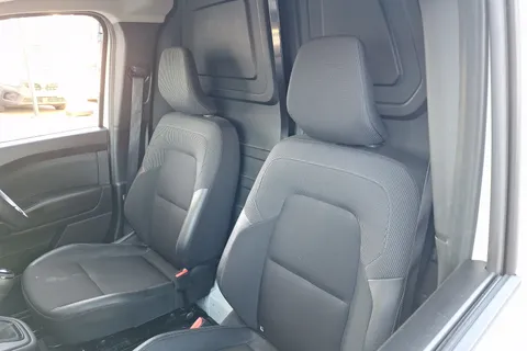 BN24ZGM Renault Kangoo LL21 Blue dCi 95 Start Van Thumbnail #11