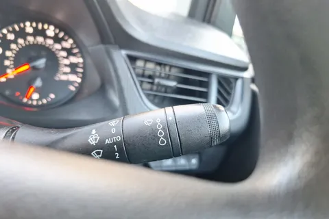 BN24ZGM Renault Kangoo LL21 Blue dCi 95 Start Van Thumbnail #14