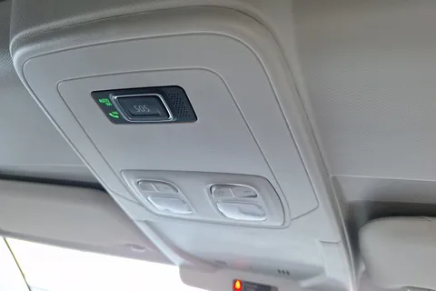 BN24ZGM Renault Kangoo LL21 Blue dCi 95 Start Van Thumbnail #19