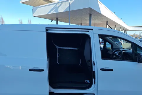 BN24ZGM Renault Kangoo LL21 Blue dCi 95 Start Van Thumbnail #22