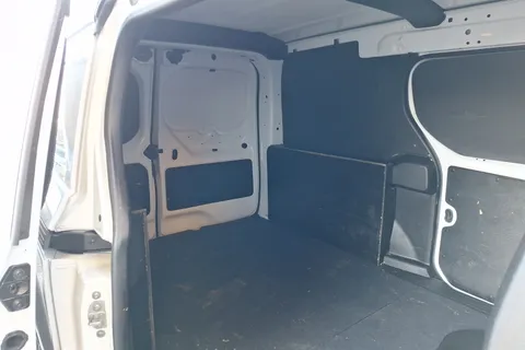 BN24ZGM Renault Kangoo LL21 Blue dCi 95 Start Van Thumbnail #23