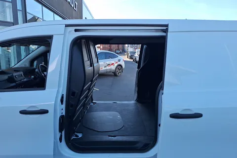 BN24ZGM Renault Kangoo LL21 Blue dCi 95 Start Van Thumbnail #24