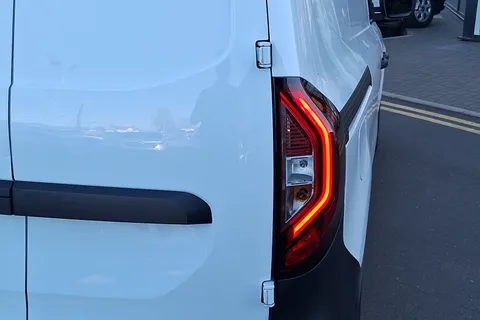 BN24ZGM Renault Kangoo LL21 Blue dCi 95 Start Van Thumbnail #25