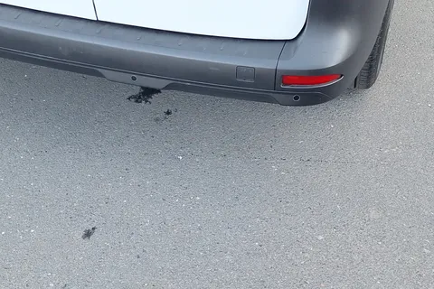 BN24ZGM Renault Kangoo LL21 Blue dCi 95 Start Van Thumbnail #26