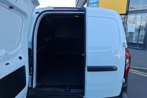 BN24ZGM Renault Kangoo LL21 Blue dCi 95 Start Van Thumbnail #28