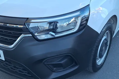 BN24ZGM Renault Kangoo LL21 Blue dCi 95 Start Van Thumbnail #32