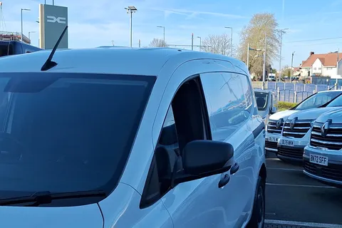 BN24ZGM Renault Kangoo LL21 Blue dCi 95 Start Van Thumbnail #33