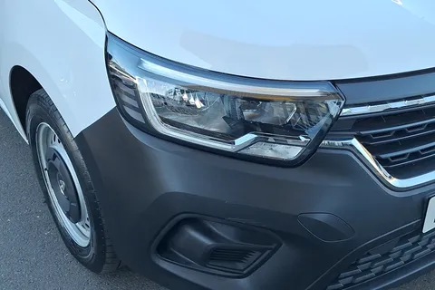 BN24ZGM Renault Kangoo LL21 Blue dCi 95 Start Van Thumbnail #34