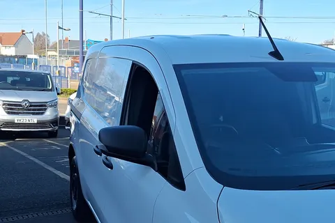 BN24ZGM Renault Kangoo LL21 Blue dCi 95 Start Van Thumbnail #35