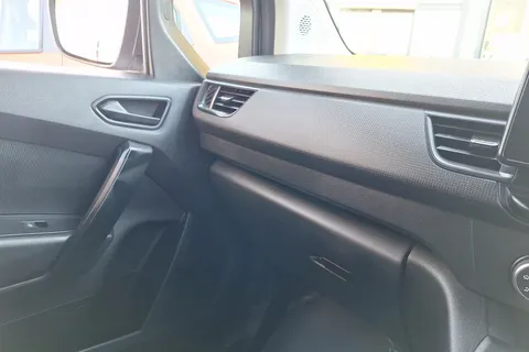 BN24ZGM Renault Kangoo LL21 Blue dCi 95 Start Van Thumbnail #40