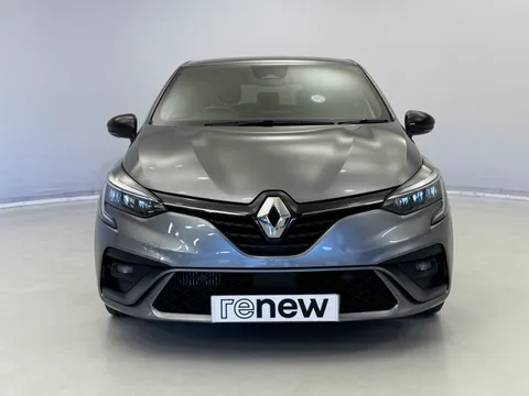 DY23LUA Renault Clio 1.0 TCe 90 RS Line 5dr Thumbnail #2