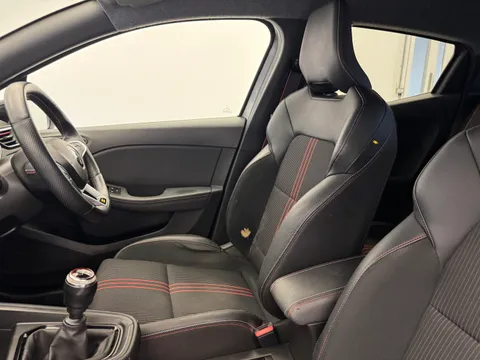 DY23LUA Renault Clio 1.0 TCe 90 RS Line 5dr Thumbnail #13