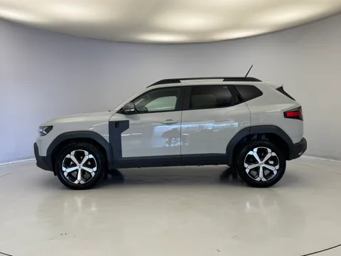 MC74ODJ Dacia Duster 1.2 TCe 130 Journey 5dr Thumbnail #4