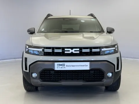 MC74ODJ Dacia Duster 1.2 TCe 130 Journey 5dr Thumbnail #2