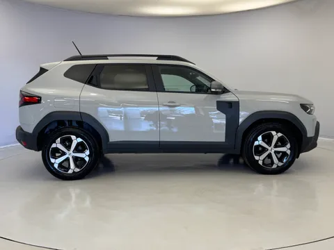 MC74ODJ Dacia Duster 1.2 TCe 130 Journey 5dr Thumbnail #5